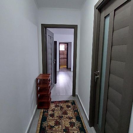 Apartament Beatrice Apartment Navodari Exterior photo