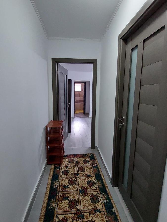 Apartament Beatrice Apartment Navodari Exterior photo