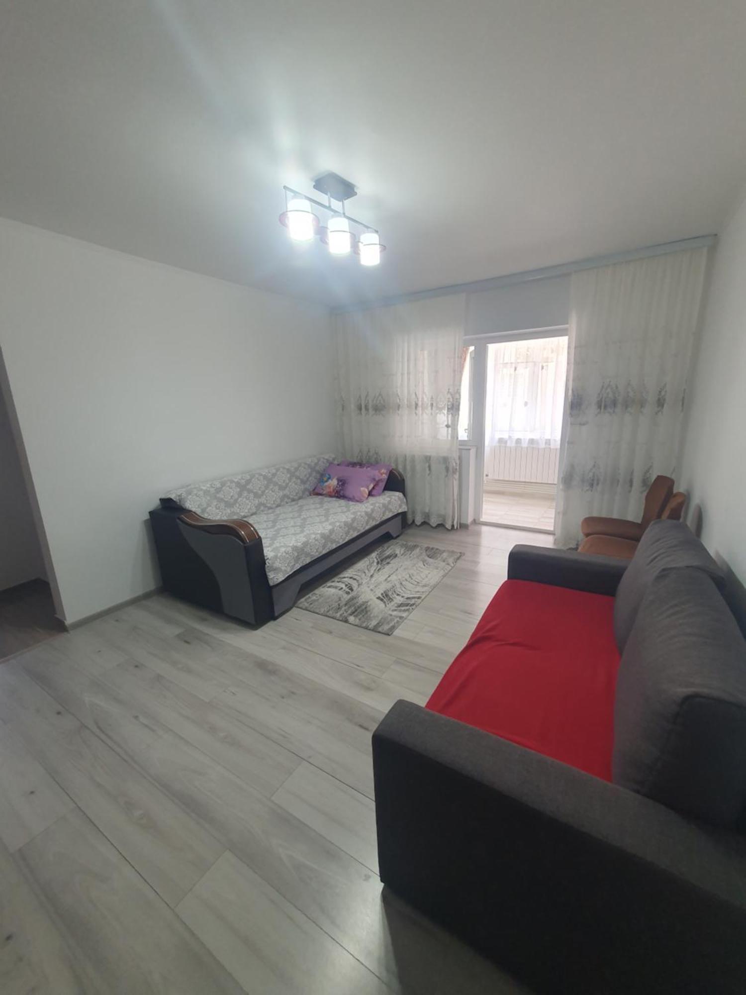 Apartament Beatrice Apartment Navodari Exterior photo