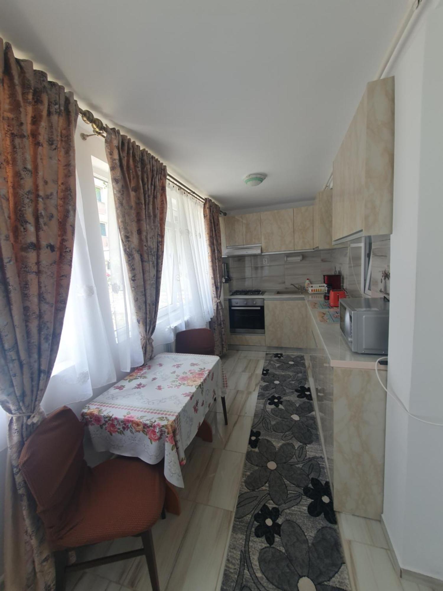 Apartament Beatrice Apartment Navodari Exterior photo